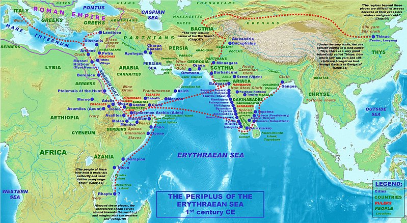 File:Map of the Periplus of the Erythraean Sea.jpg