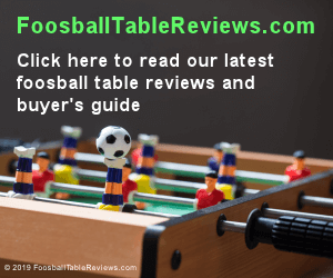 Foosballtablereviews.com