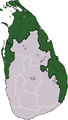 Tamizh Iizham (districts claimed)